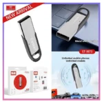 دانگل بلوتوث USB ارلدام مدل M73 - Image 9