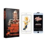 گلس آنتی استاتیک میتوبل آیفون IPHONE 6S/6 - Image 2