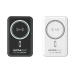 پاوربانک وایرلس اولتراسور ultrasur مدل U-PW5 ظرفیت 10000 میلی آمپر - Image 8