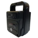 اسپیکر بلوتوثی قابل حمل مدل GTS-1362 - Image 4
