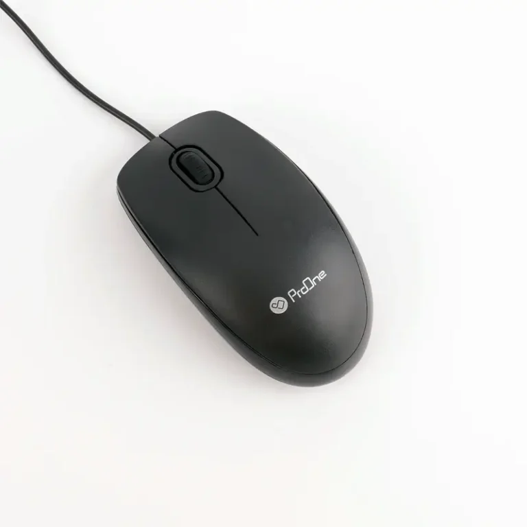 ماوس پرووان Pro One مدل PMC45