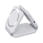 شارژ وایرلس 3 کاره تاشو آسان توزیع https://asantozi.com