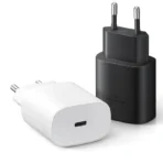 شارژر دیواری 25وات سامسونگ A05 /A05s آسان توزیع https://asantozi.com