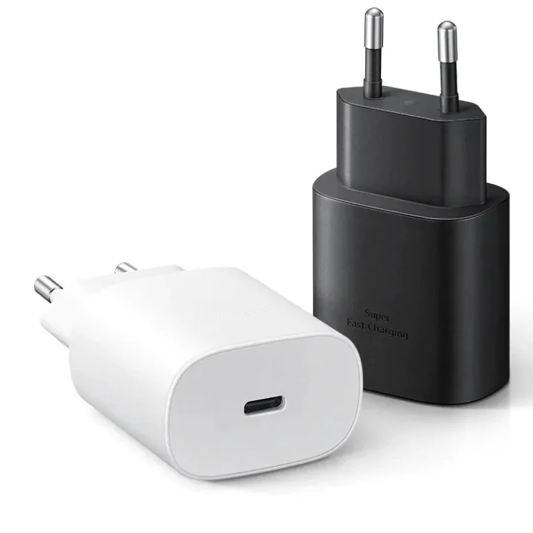 شارژر دیواری 25وات سامسونگ A05 /A05s آسان توزیع https://asantozi.com
