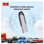 دانگل بلوتوث USB ارلدام مدل M73 - Image 10
