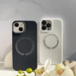 کاور سیلیکونی مگسیف مدل16PRO