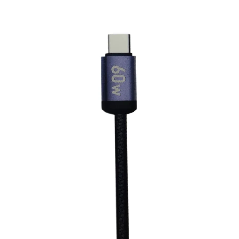 کابل شارژر60W USB-C ترانیو Tranyoo مدل T-P21