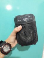 اسپیکر بلوتوثی مدل GTS-1349 - Image 4