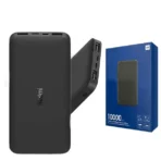 پاوربانک شیائومی مدل Redmi ظرفیت 10000 میلی امپر - Image 2