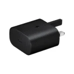 شارژر دیواری 25 وات سامسونگ S23FE همراه تبدیل USB-C - Image 5