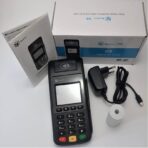 دستگاه کارتخوان سیار مورفان moreun H9 - Image 3