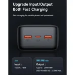 پاوربانک 30000 مک دودو مدل MC-391 - Image 14