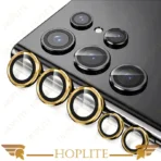 محافظ لنز دوربین سامسونگ S24 Ultra - Image 3