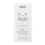 هندزفری بلوتوثی ایرپاد ASENA مدل AIR3 - Image 4