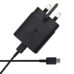 آداپتور شارژر 45وات سامسونگ S23ULTRA مدل 3پین - Image 5