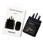 آداپتور شارژر 45وات سامسونگ S23ULTRA مدل 3پین - Image 6