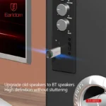 دانگل بلوتوثی ارلدام Earldom مدل BR20