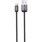 کابل تبدیل USB به USB-C ترانیو Tranyoo مدل T-S20C