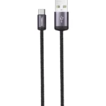 کابل تبدیل USB به USB-C ترانیو Tranyoo مدل T-S20C