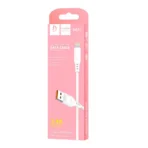 کابل تبدیل USB به LIGHTENING دنمن مدل D01L - Image 4