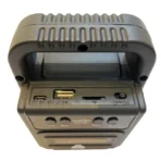 اسپیکر بلوتوثی قابل حمل مدل GTS-1362 - Image 3