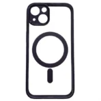 کاور طرح کیلیر مگسیف مناسب برای گوشی موبایل اپل Iphone 13