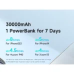 پاوربانک 30000 مک دودو مدل MC-391 - Image 10