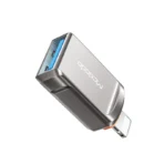 مبدلUSB OTG به لایتنینگ مک دودو 2022 - Image 4