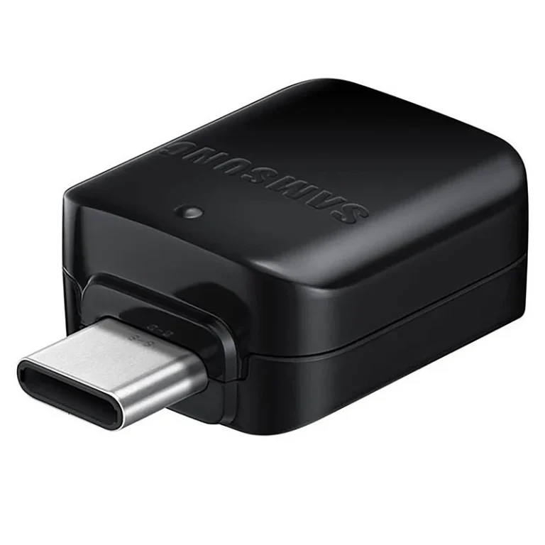 مبدل USB-C OTG سامسونگ مدل KD/11677-2020