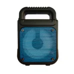 اسپیکر بلوتوثی قابل حمل مدل GTS-1362