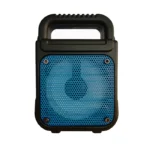 اسپیکر بلوتوثی قابل حمل مدل GTS-1362