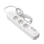 چندراهی برق هادرون HADRON مدل P323 آسان توزیع https://asantozi.com