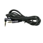 کابل AUX یک ونیم متری TRANYOO مدل T-E4 - Image 2
