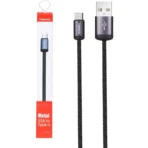 کابل تبدیل USB به USB-C ترانیو Tranyoo مدل T-S20C - Image 2