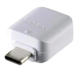مبدل USB-C OTG مدل samsung بسته 5 عددی - Image 3
