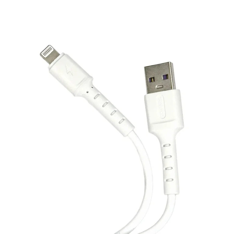 کابل تبدیل USB به لایتنینگ ترانیو Tranyoo مدل T100