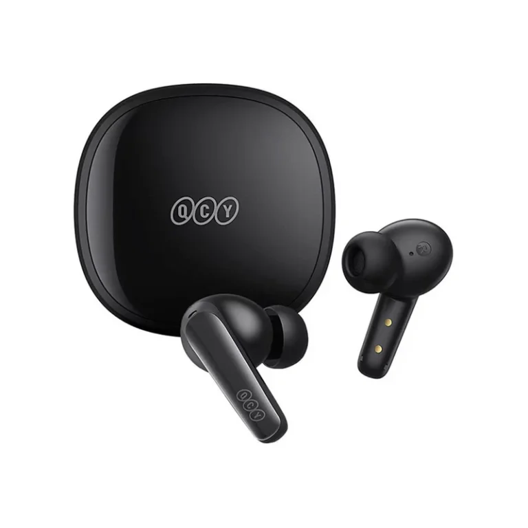 هندزفری بلوتوثی QCY کیو سی وای مدل T13x https://asantozi.com