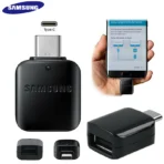 مبدل USB-C OTG سامسونگ مدل KD/11677-2020 - Image 5