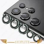 محافظ لنز دوربین سامسونگ S24 Ultra - Image 6