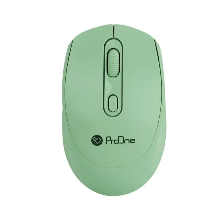 ماوس بی سیم پرووان ProOne مدل PMW75