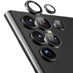 محافظ لنز دوربین سامسونگ S24 Ultra https://asantozi.com