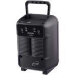 اسپیکر بلوتوثی قابل حمل گریت نایس Great nice مدل GTS-1867 + نور RGB - Image 8