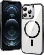 کاور مگ سیف مناسب گوشی موبایل اپل iPhone 12 Pro Max - Image 2