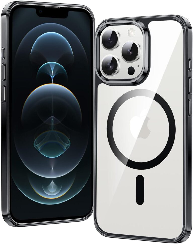 کاور مگ سیف مناسب گوشی موبایل اپل iPhone 12 Pro Max