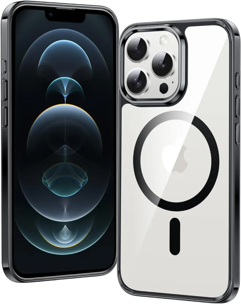 کاور مگ سیف مناسب گوشی موبایل اپل iPhone 12 Pro Max
