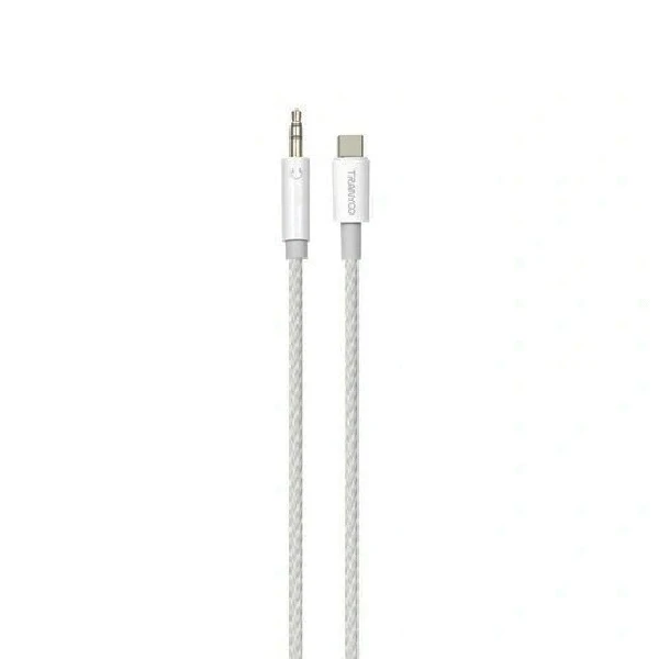 کابل AUX به USB-C ترانیو Tranyoo E18