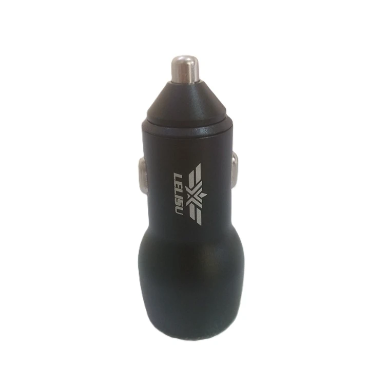 شارژر فندکی 38 وات للیسو مدل LS-33 آسان توزیع https://asantozi.com