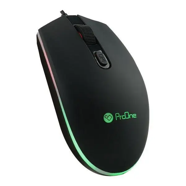 ماوس مخصوص بازی پرووان مدل Gaming PMG45 آسان توزیع https://asantozi.cm