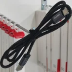 کابل تبدیل USB به USB-C ترانیو Tranyoo مدل T-S20C - Image 3