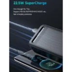 پاوربانک 30000 مک دودو مدل MC-391 - Image 5